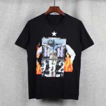 希少価値大！ 2026春夏 半袖Tシャツ GIVENCHY 男女兼用