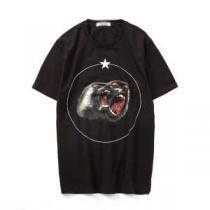 2026春夏 人気商品登場 ジバンシィ 男女兼用 3色可選 半袖Tシャツ 肌に馴染みやすい