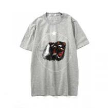 2026春夏 人気商品登場 ジバンシィ 男女兼用 3色可選 半袖Tシャツ 肌に馴染みやすい