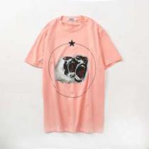 2026春夏 人気商品登場 ジバンシィ 男女兼用 3色可選 半袖Tシャツ 肌に馴染みやすい