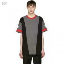 人気新品★超特価★ 2025春夏 GIVENCHY ジバンシィ 半袖Tシャツ カッコいい印象を付ける