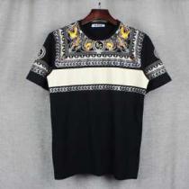 モデル大絶賛? ジバンシィ GIVENCHY 2026春夏 半袖Tシャツ 柔らかい手触り