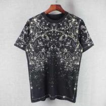 主役になる存在感 ジバンシィ GIVENCHY 2026春夏 半袖Tシャツ 消臭抗菌効果がある
