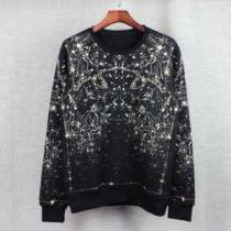 【激安】 2026春夏 GIVENCHY ジバンシィプルオーバーパーカー 迷彩総柄