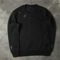 超目玉 2026春夏 GIVENCHY プルオーバーパーカー 優しいフィット感