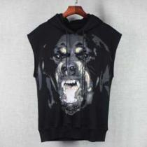 大好評 GIVENCHY ジバンシィ タンクトップ 2026春夏 犬の頭図案