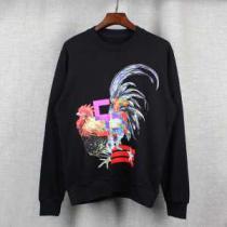 上質   GIVENCHY ジバンシィ 2026春夏 アニマル柄コート 艶やかなコート