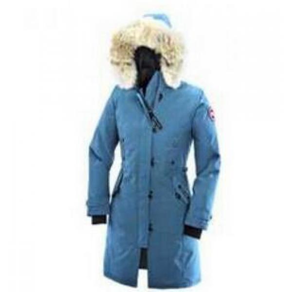 激安大特価100%新品 Canada Goose 　人気販売するロングダウンジャケット  6色可選 .