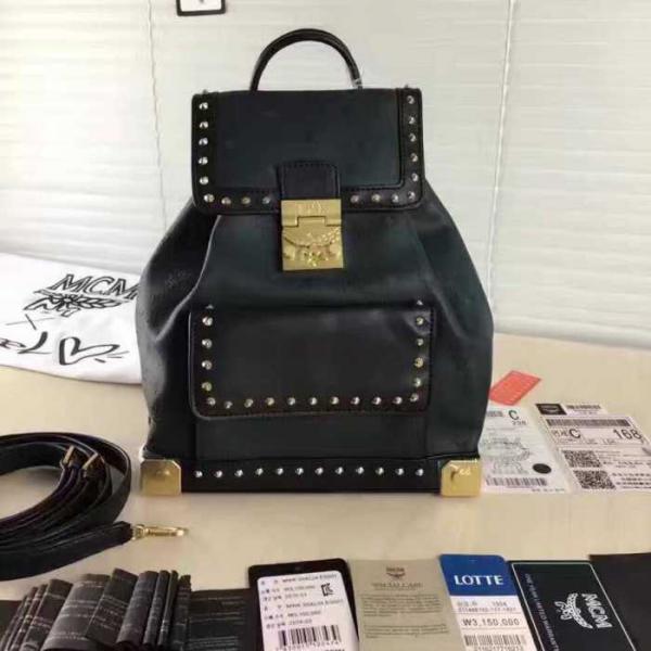 2026新作 エムシーエム コピー最旬アイテム MCM リュック、バックパック.54.