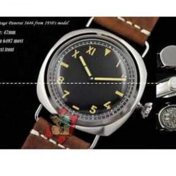 高品質を演出してくれる美品 OFFICINE PANERAI　高い人気 腕時計..211.