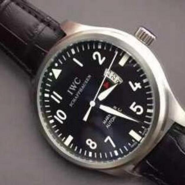 手頃　IWCコピー インターナショナルウォッチ カン 機能を最優先させた男性用腕時計..209.