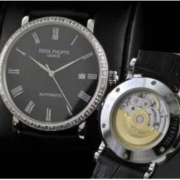 高級品　PATEK PHILIPPE パテックフィリップ 希少性を高めているメンズ腕時計 ..206.
