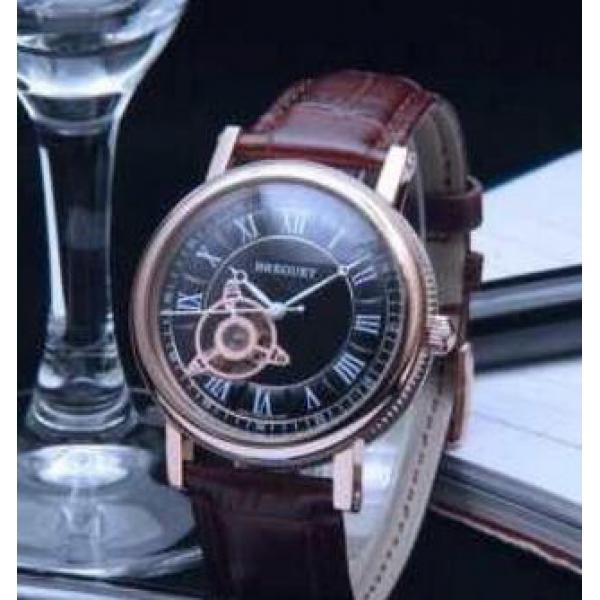 個性的なデザイン　Breguet ブレゲコピー　実用的な男性用腕時計 3色可選..414.