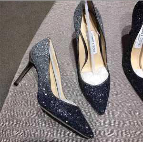 肌触りの気持ちい? 2026 ジミーチュウ JIMMY CHOO ハイヒール