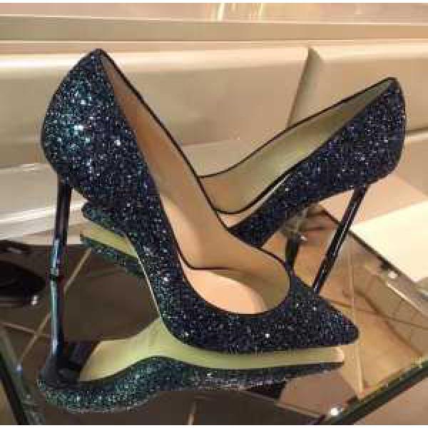 ジミーチュウ JIMMY CHOO ハイヒール 2026春夏 個性派