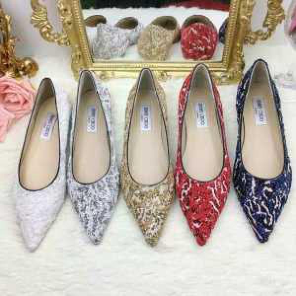 最安値！2026春夏 ジミーチュウ JIMMY CHOO レディース シューズ 5色