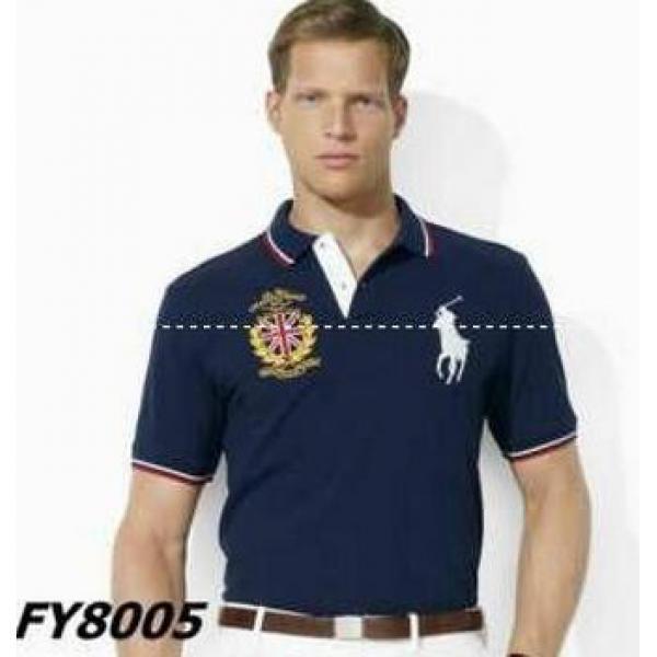 高品質 polo ralph lauren激安　美しさと実用性ある半袖ポロシャツ.