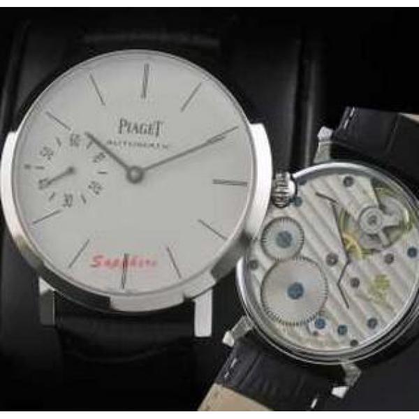 デザイン性に優れたPIAGET ピアジェスーパーコピー　耐衝撃性の高い男性用腕時計..185.