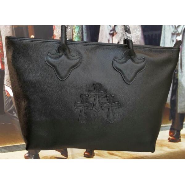 2026春夏 クロムハーツ CHROME HEARTS 手持ち&ショルダー掛け スタイリッシュな印象.28.