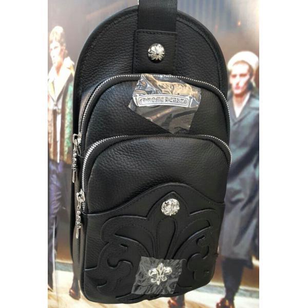  斜め掛けバッグ ショルダーバッグクロムハーツ CHROME HEARTS 2026春夏コスパ最高のプライス.28.