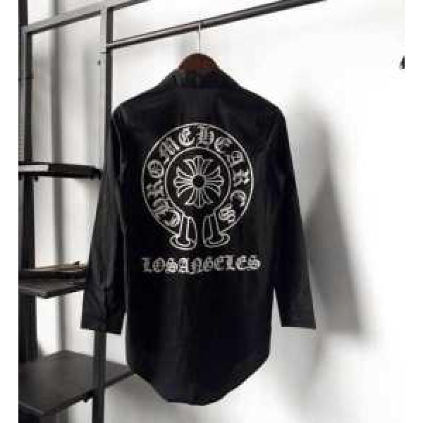 2色可選 2026春夏 おすすめ/オススメ クロムハーツ CHROME HEARTS 半袖Tシャツ 
