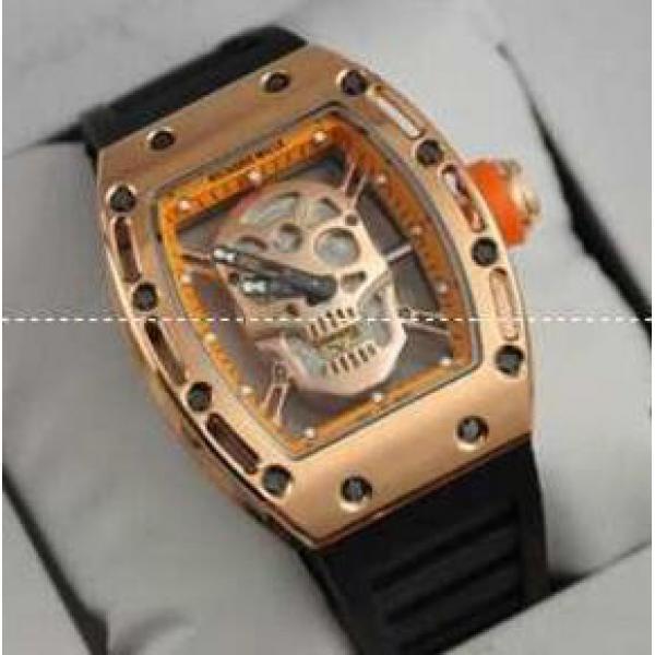 品質保証 RICHARD MILLE リシャール ミル 高級腕時計 メンズ..180.