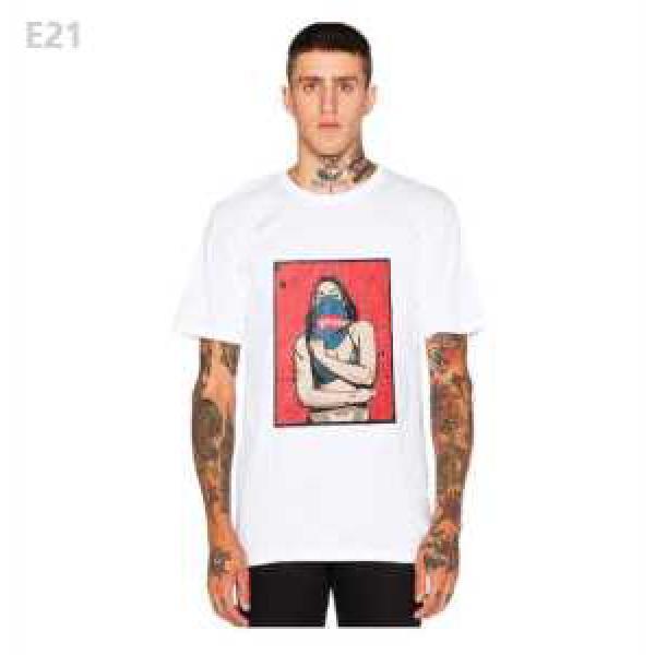 シュプリーム SUPREME～希少 2026SS  新作入荷新品 半袖Tシャツ 2色可選