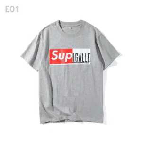 大人気なレットショップ 2026新作 3色可選シュプリーム SUPREME 半袖Tシャツ