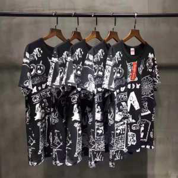 3色可選 半袖Tシャツ欧米韓流/雑誌 2026 毎日大活躍 シュプリーム SUPREME