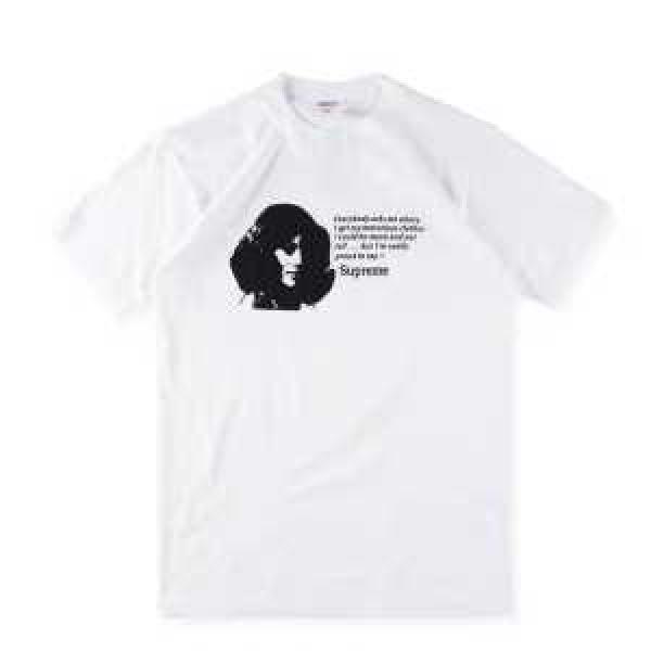お買い得お買い得半袖TシャツSupreme  Mean Tee 2色可選 2026ss シュプリーム SUPREME