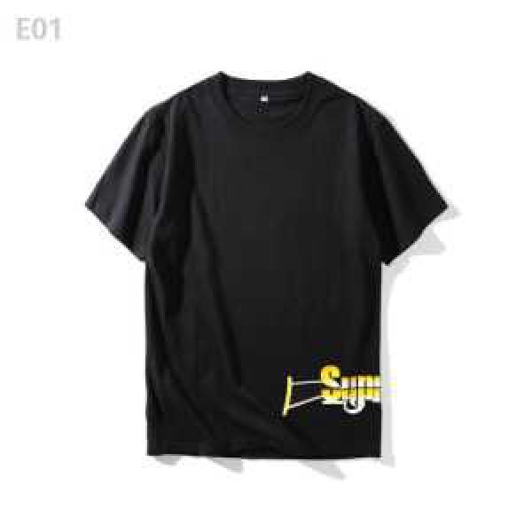 2026 シュプリーム SUPREME大人のおしゃれに  半袖Tシャツ 2色可選
