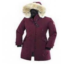 激安大特価100%新品 Canada Goose 　人気販売するロングダウンジャケット  6色可選 .