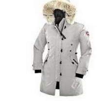激安大特価100%新品 Canada Goose 　人気販売するロングダウンジャケット  6色可選 .