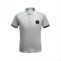 2026春夏 半袖ポロシャツ モンクレール MONCLER 4色可選 吸汗速乾
