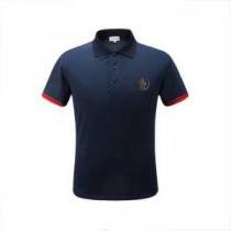 2026春夏 半袖ポロシャツ モンクレール MONCLER 4色可選 吸汗速乾