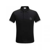 2026春夏 半袖ポロシャツ モンクレール MONCLER 4色可選 吸汗速乾