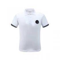 2026春夏 半袖ポロシャツ モンクレール MONCLER 4色可選 吸汗速乾