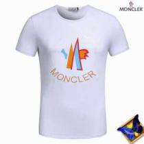セレブ風 3色可選 半袖Tシャツ 2026春夏 MONCLER 着心地抜群