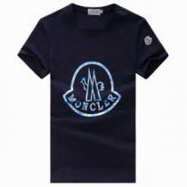 2026春夏 大絶賛！ モンクレール MONCLER プリント 半袖Tシャツ 4色可選