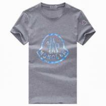 2026春夏 大絶賛！ モンクレール MONCLER プリント 半袖Tシャツ 4色可選
