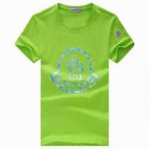 2026春夏 大絶賛！ モンクレール MONCLER プリント 半袖Tシャツ 4色可選