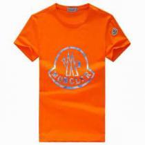 2026春夏 大絶賛！ モンクレール MONCLER プリント 半袖Tシャツ 4色可選