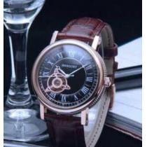個性的なデザイン　Breguet ブレゲコピー　実用的な男性用腕時計 3色可選..414.