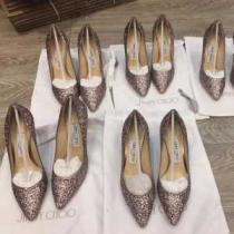 大人気再登場 2025春夏 ハイヒール ジミーチュウ JIMMY CHOO コスパ最高のプライス