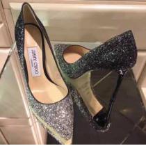 JIMMY CHOO ジミーチュウ 2026春夏 ハイヒール お洒落な存在感