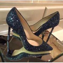 ジミーチュウ JIMMY CHOO ハイヒール 2026春夏 個性派