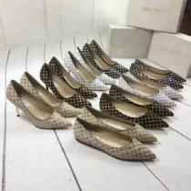 特別人気感謝SALE ハイヒール 多色選択可 JIMMY CHOO ジミーチュウ