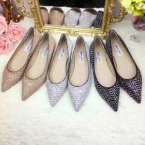 大注目！ジミーチュウ JIMMY CHOO レディース シューズ 3色可選
