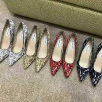 お買い得品 ジミーチュウ JIMMY CHOO ハイヒール 多色選択可 2026春夏