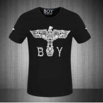 存在感を発揮するBOY LONDON ボーイロンドン　使い勝手の良い半袖Tシャツ.